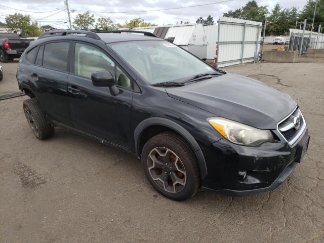 Photo 4 from auction – 2014 SUBARU XV CROSSTR with VIN JF2GPACC0E9240000