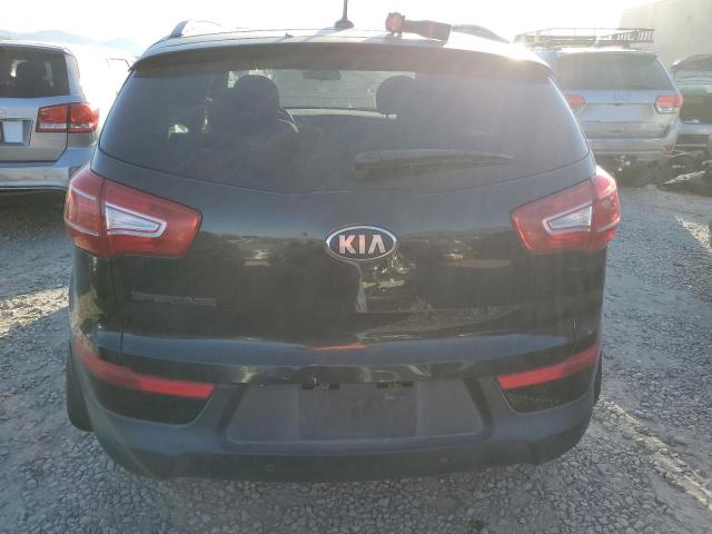 Photo 6 from auction – 2013 KIA SPORTAGE B with VIN KNDPB3A23D7480428