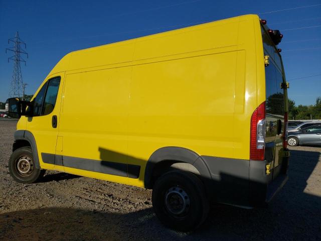 Photo 2 from auction – 2015 RAM PROMASTER with VIN 3C6TRVCD0FE509706