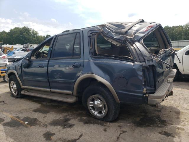 Zdjęcie 2 z aukcji – 2002 FORD EXPEDITION z VIN 1FMFU18L92LA62710