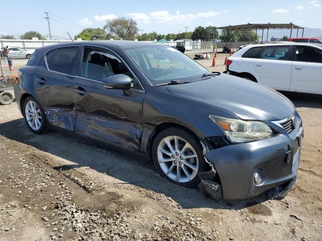 Photo 4 from auction – 2011 LEXUS CT 200 with VIN JTHKD5BH7B2032950