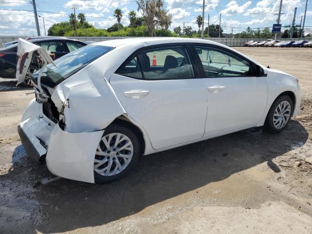 Photo 3 from auction – 2017 TOYOTA COROLLA L with VIN 5YFBURHE4HP629263
