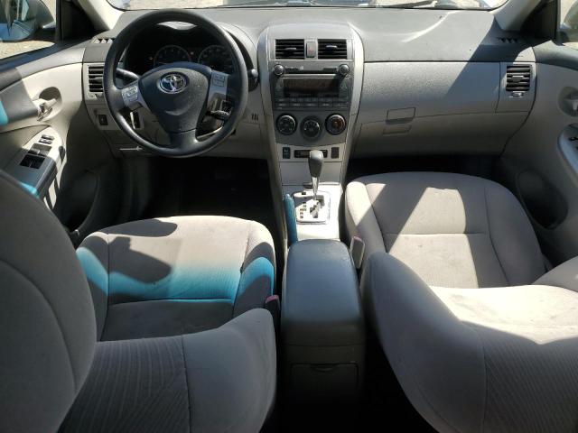 Фото 8 с аукциона – 2011 TOYOTA COROLLA LE с VIN JTDBU4EE2B9164101