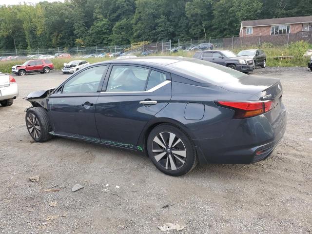 Photo 2 from auction – 2019 NISSAN ALTIMA SL with VIN 1N4BL4EV3KC191528