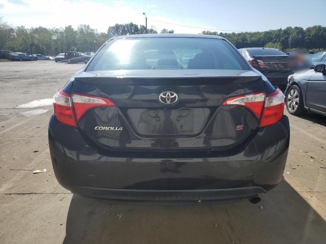 Photo 6 from auction – 2015 TOYOTA COROLLA L with VIN 2T1BURHE4FC332930