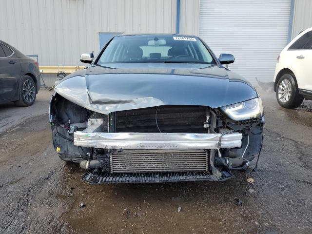 Photo 5 from auction – 2013 AUDI A4 PREMIUM with VIN WAUHFAFL3DN033783