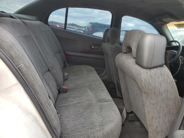 Photo 10 from auction – 2005 BUICK LESABRE CU with VIN 1G4HP52K75U166473