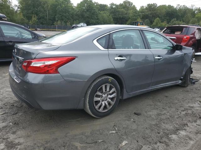 Photo 3 from auction – 2017 NISSAN ALTIMA 2.5 with VIN 1N4AL3AP3HC139113