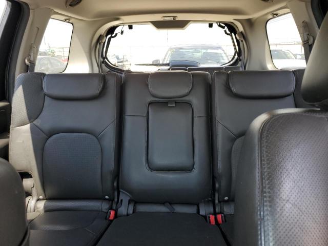 Photo 10 from auction – 2005 NISSAN PATHFINDER with VIN 5N1AR18U75C757941