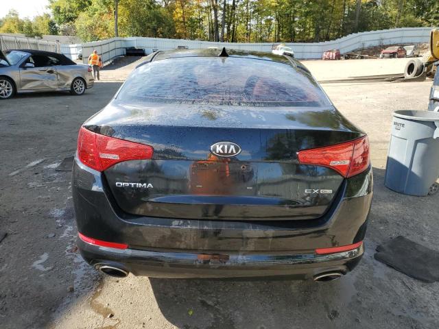 Photo 6 from auction – 2013 KIA OPTIMA EX with VIN 5XXGN4A74DG100559