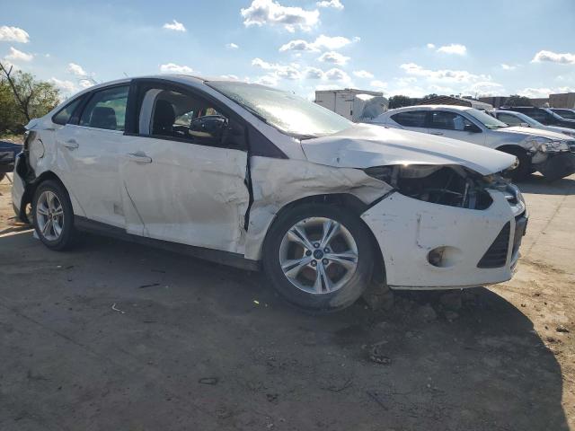 Фото 4 с аукциона – 2013 FORD FOCUS SE с VIN 1FADP3F25DL343274