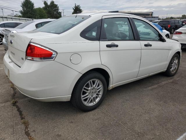 Фото 3 с аукциона – 2011 FORD FOCUS SE с VIN 1FAHP3FN0BW201776