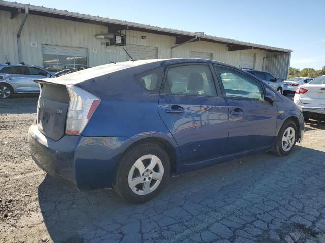 Photo 3 from auction – 2010 TOYOTA PRIUS with VIN JTDKN3DU4A0185387