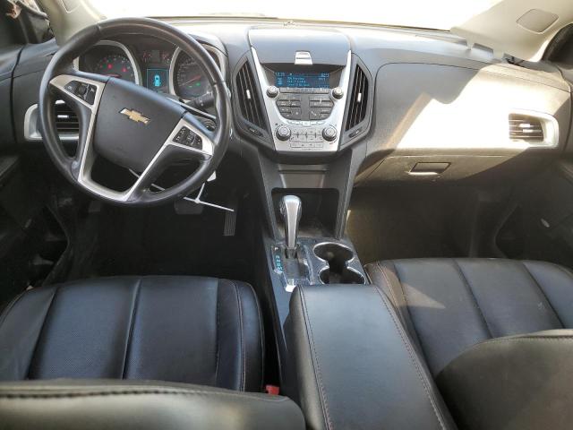 Photo 8 from auction – 2011 CHEVROLET EQUINOX LT with VIN 2CNFLNEC1B6215409