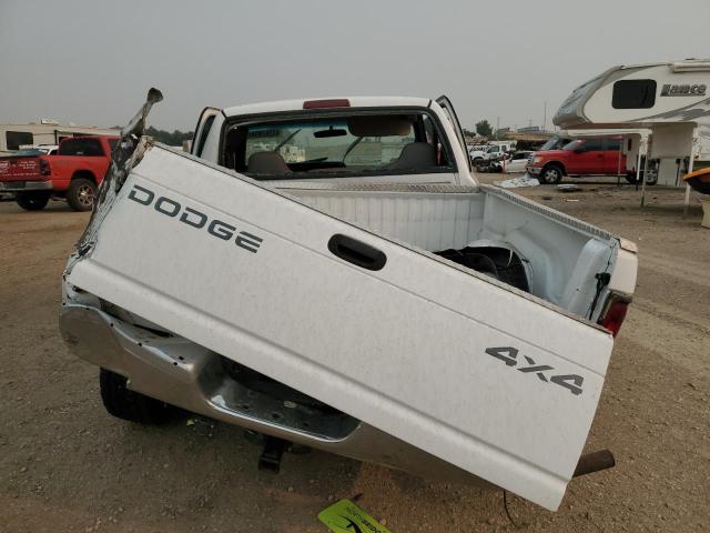 Photo 10 from auction – 1997 DODGE RAM 1500 with VIN 1B7HF16Y8VS241207