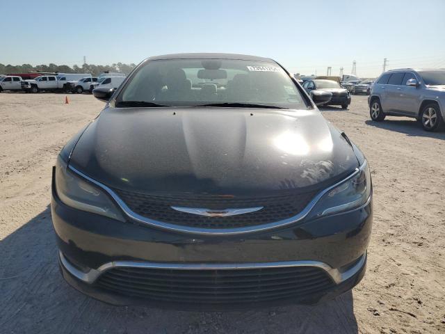 Photo 5 from auction – 2015 CHRYSLER 200 LIMITE with VIN 1C3CCCABXFN546939