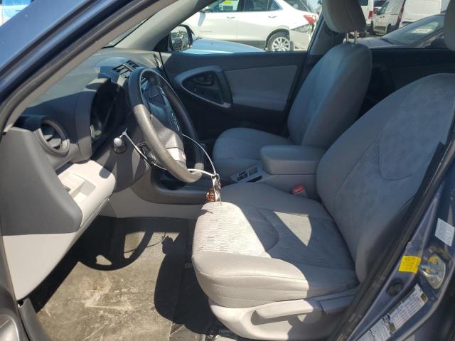 Photo 7 from auction – 2012 TOYOTA RAV4 with VIN 2T3BF4DV6CW231960