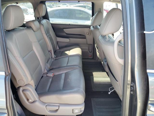 Photo 11 from auction – 2012 HONDA ODYSSEY EX with VIN 5FNRL5H64CB062897