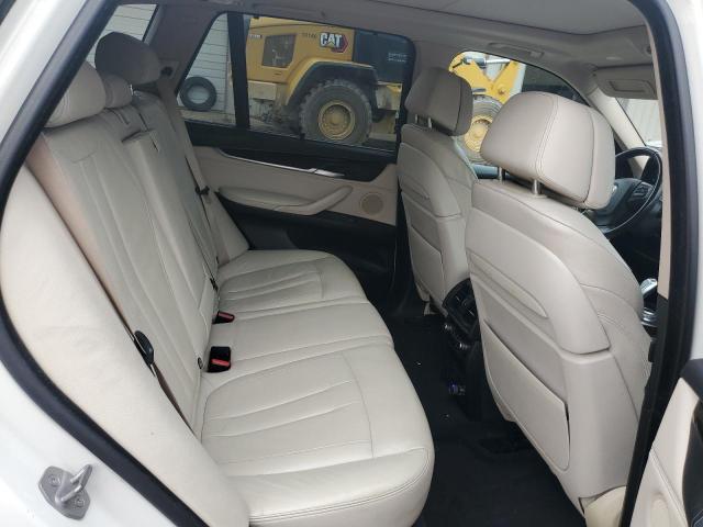 Photo 10 from auction – 2014 BMW X5 SDRIVE3 with VIN 5UXKR2C57E0H33883