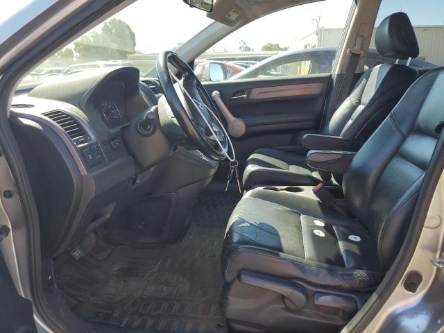 Photo 7 from auction – 2007 HONDA CR-V with VIN JHLRE48787C087787