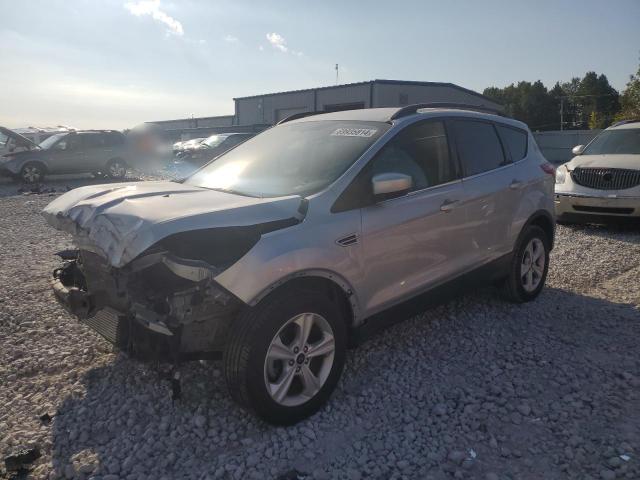 FORD ESCAPE SE 2016 with VIN 1FMCU0GXXGUB05566 - Photo from auction