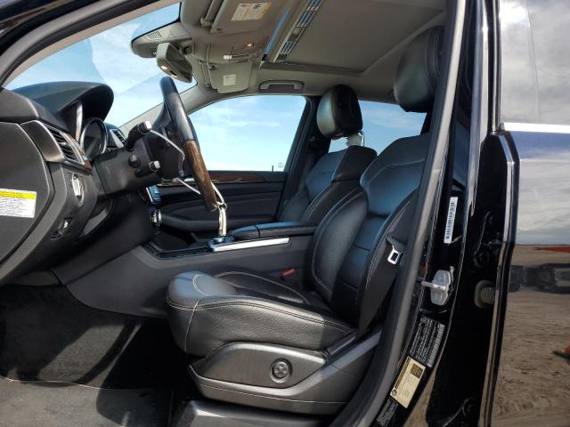 Photo 7 from auction – 2012 MERCEDES-BENZ ML 350 BLU with VIN 4JGDA2EB4CA033307