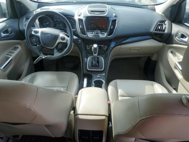 Photo 8 from auction – 2014 FORD ESCAPE TIT with VIN 1FMCU0JX0EUA29412