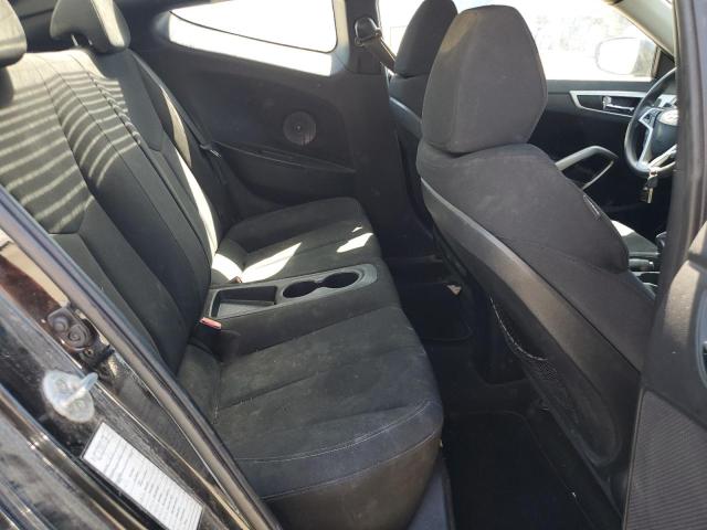 Foto 10 de la subasta – 2016 HYUNDAI VELOSTER con VIN KMHTC6AD9GU260825