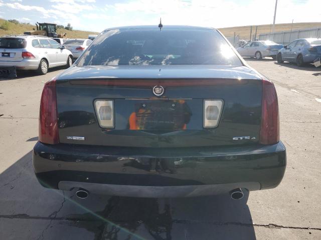 Photo 6 from auction – 2007 CADILLAC STS with VIN 1G6DC67A570129374