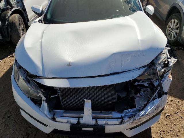 Photo 11 from auction – 2017 HONDA CIVIC LX with VIN 19XFC2F55HE031344