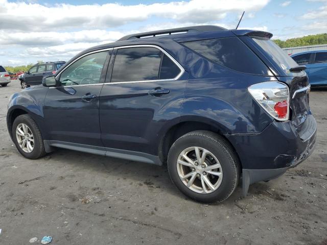 Photo 2 from auction – 2017 CHEVROLET EQUINOX LT with VIN 2GNALCEK0H1598024