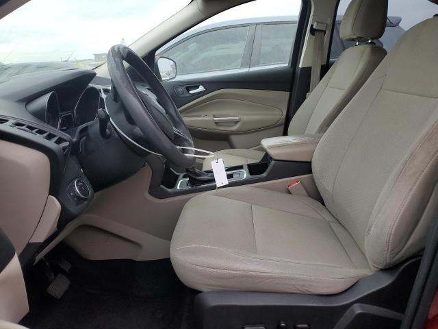 Photo 7 from auction – 2017 FORD ESCAPE SE with VIN 1FMCU0G97HUC53192