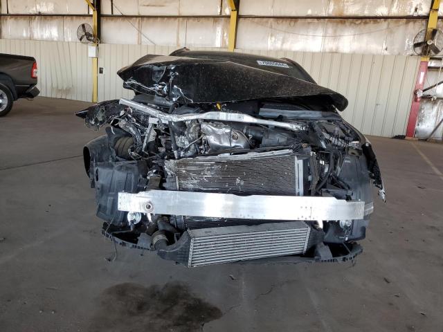 Photo 5 from auction – 2019 MERCEDES-BENZ CLA 250 with VIN WDDSJ4EB9KN733554