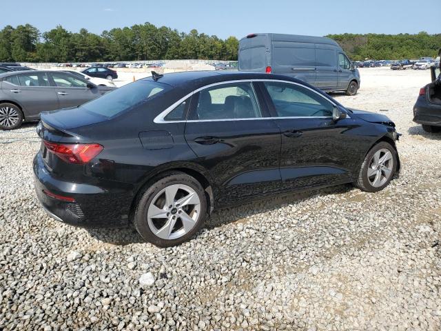 Photo 3 from auction – 2024 AUDI A3 PREMIUM with VIN WAUAUDGY6RA040292