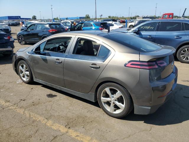 Photo 2 from auction – 2015 CHEVROLET VOLT with VIN 1G1RB6E48FU107811