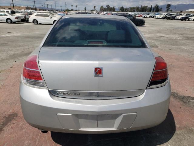 Photo 6 from auction – 2007 SATURN AURA XE with VIN 1G8ZS57N67F148672