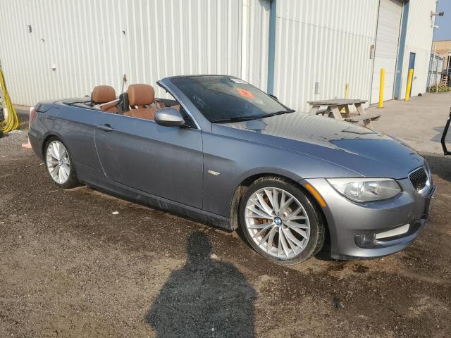 Photo 4 from auction – 2011 BMW 335 I with VIN WBADX7C58BE742551