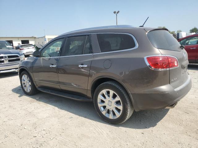 Photo 2 from auction – 2011 BUICK ENCLAVE CX with VIN 5GAKRCED7BJ103264