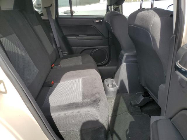 Снимка 10 от търг – 2016 JEEP COMPASS SP с VIN 1C4NJCBA3GD763109