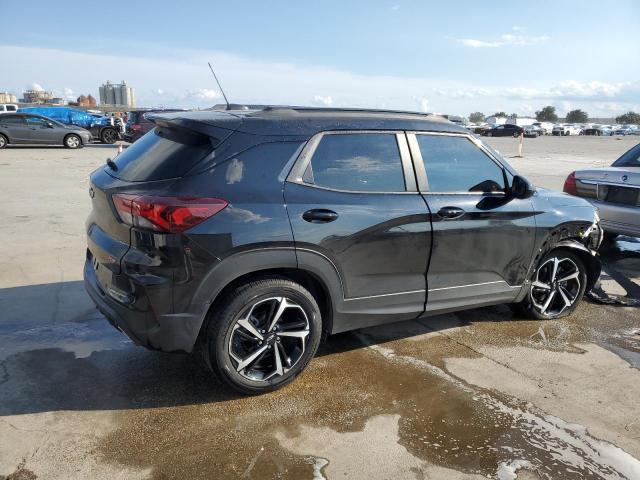 Photo 3 from auction – 2022 CHEVROLET TRAILBLAZE with VIN KL79MTSL4NB106576