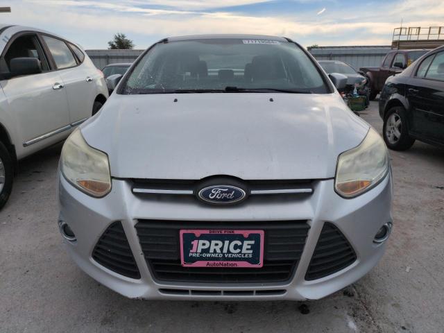 Photo 5 from auction – 2012 FORD FOCUS SE with VIN 1FAHP3F20CL183529