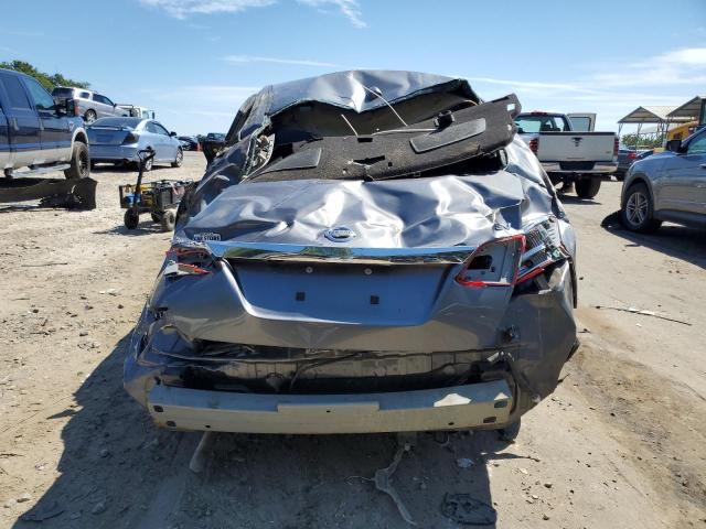 Photo 6 from auction – 2016 NISSAN SENTRA S with VIN 3N1AB7AP0GL666584