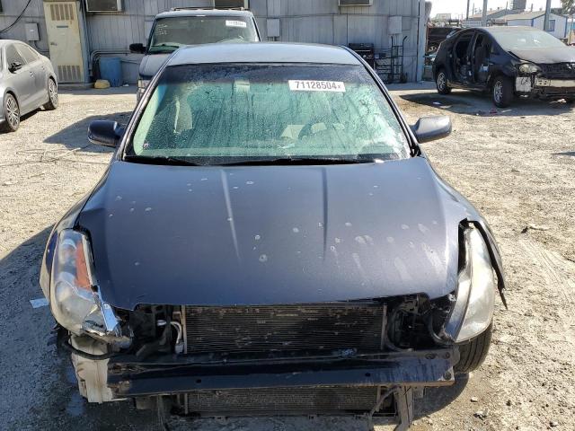 Photo 5 from auction – 2007 NISSAN ALTIMA 2.5 with VIN 1N4AL21E47N431722