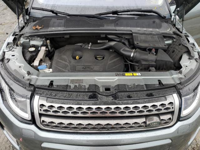 Photo 12 from auction – 2016 LAND ROVER RANGE ROVE with VIN SALVR2BG4GH144298