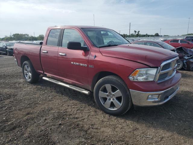 Photo 4 from auction – 2012 DODGE RAM 1500 S with VIN 1C6RD7GT9CS187128