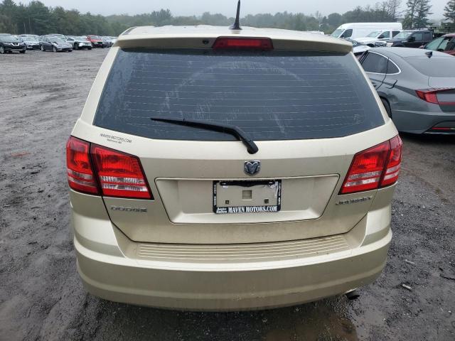 Photo 6 from auction – 2010 DODGE JOURNEY SE with VIN 3D4PG4FB5AT115582