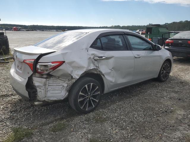 Photo 3 from auction – 2014 TOYOTA COROLLA L with VIN 2T1BURHE2EC182234