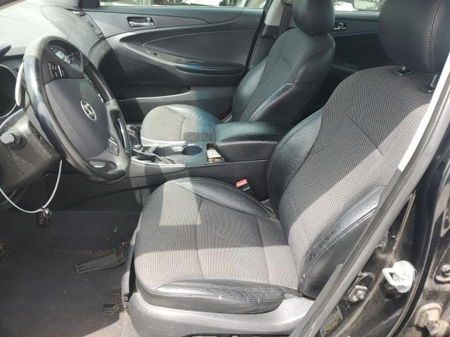 Photo 7 from auction – 2011 HYUNDAI SONATA SE with VIN 5NPEC4AC5BH305903