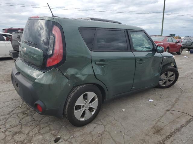 Photo 3 from auction – 2014 KIA SOUL with VIN KNDJN2A29E7036155