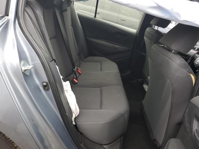 Photo 10 from auction – 2023 TOYOTA COROLLA LE with VIN JTDB4MEE5P3004479